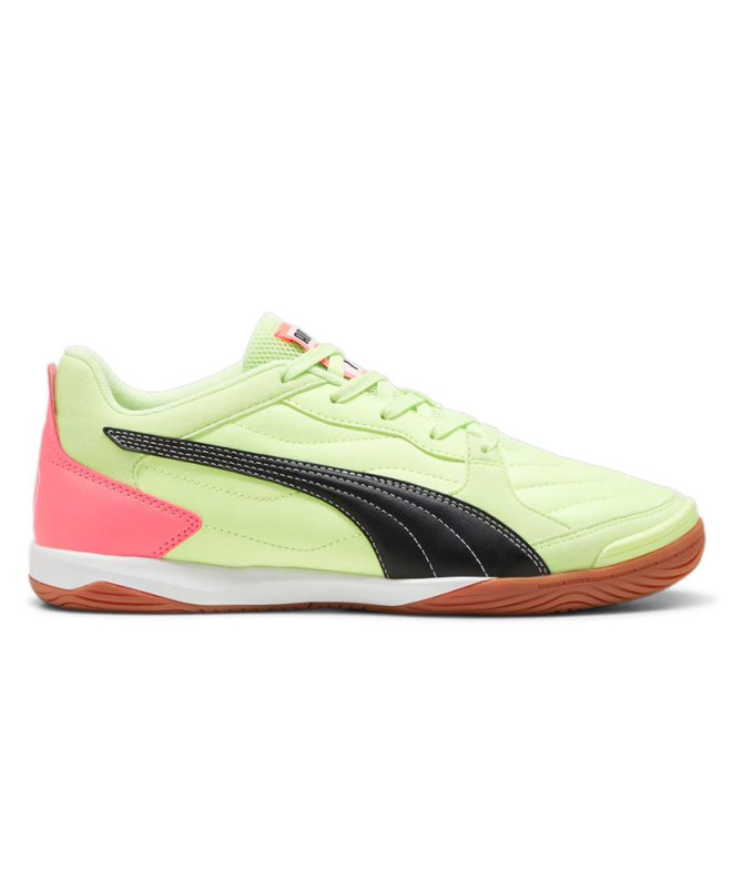 Zapatillas de Fútbol Sala Puma Pressing Iv