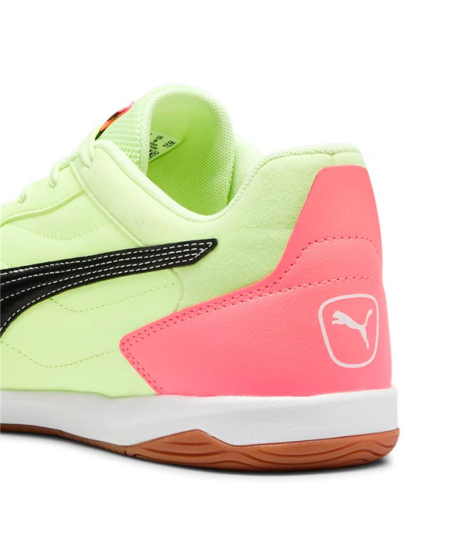 Zapatillas de Fútbol Sala Puma Pressing Iv