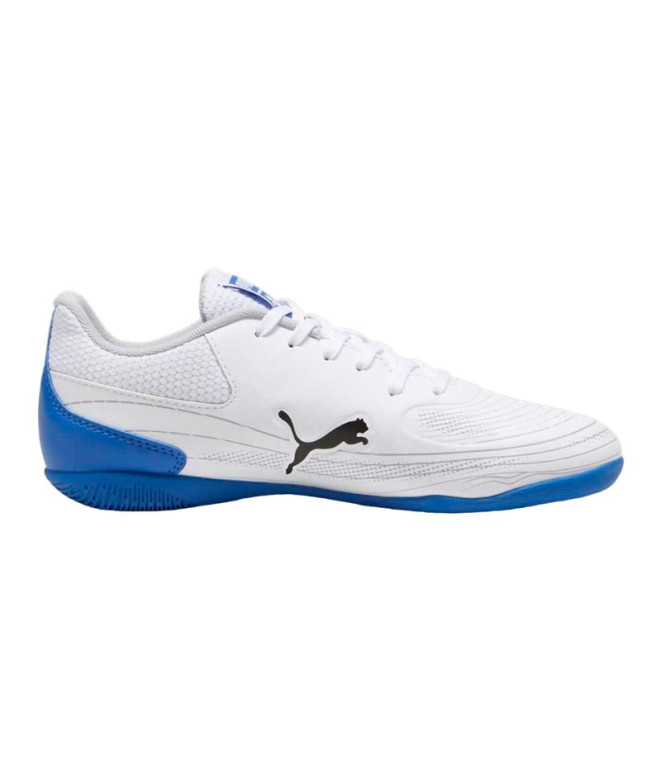 Zapatillas de Fútbol Sala Puma Truco III Infantil