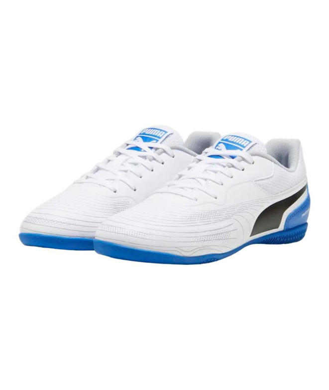 Sapatilhas de Futebol Sala Puma Truco III Infantil