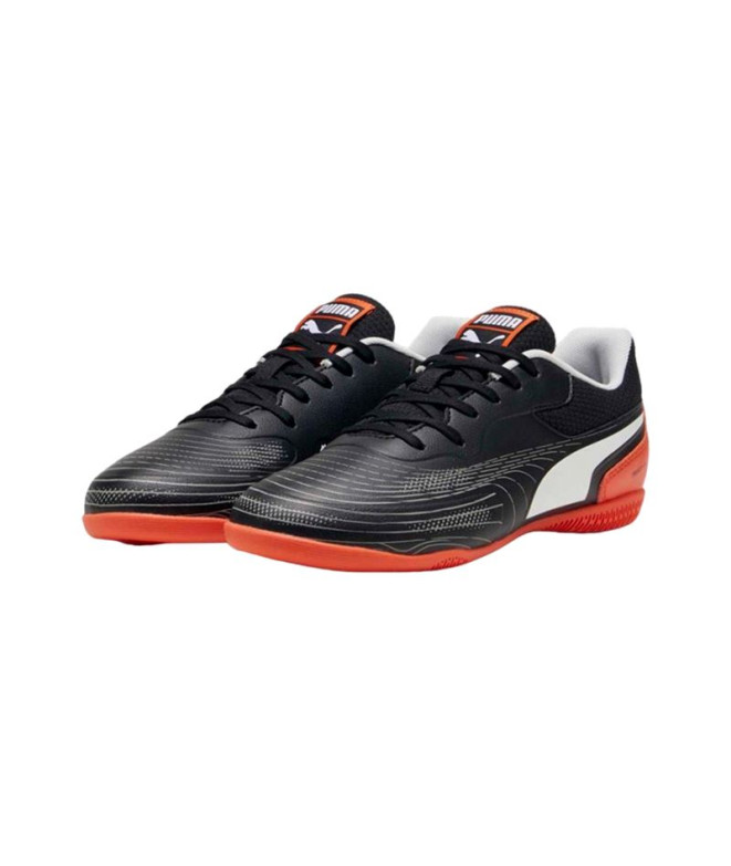 Zapatillas de Fútbol Sala Puma Truco III Infantil