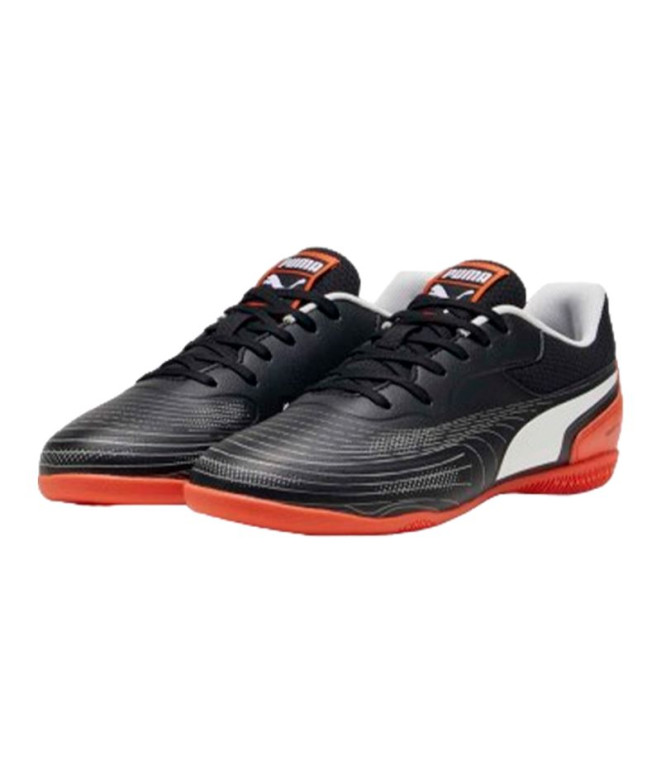Sapatilhas de Futebol Sala Puma Truco III Infantil