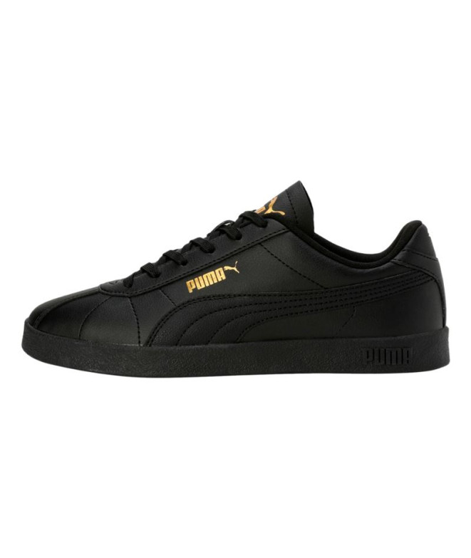 Chaussures Décontracté Puma Puma Club II SL