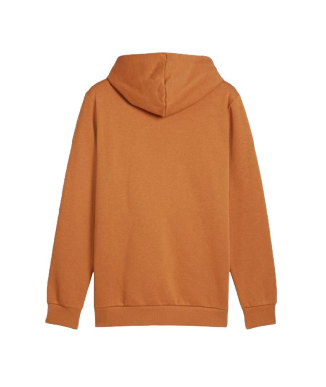 Sudadera Casual Puma Essentials Big Logo Hoodie...