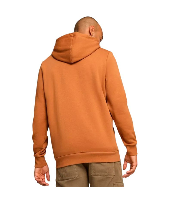 Sudadera Casual Puma Essentials Big Logo Hoodie...
