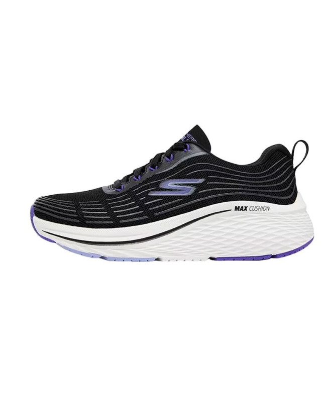 Chaussures running Skechers de Max Cushioning...