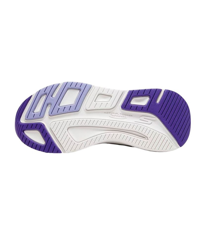 Sapatilhas running Skechers de Max Cushioning...