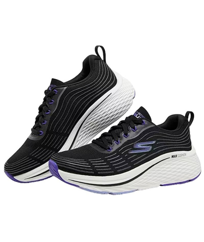 Chaussures running Skechers de Max Cushioning...