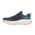Sapatilhas running Skechers de Go Run Supersonic Max Azul Têxtil/Laranja Homem