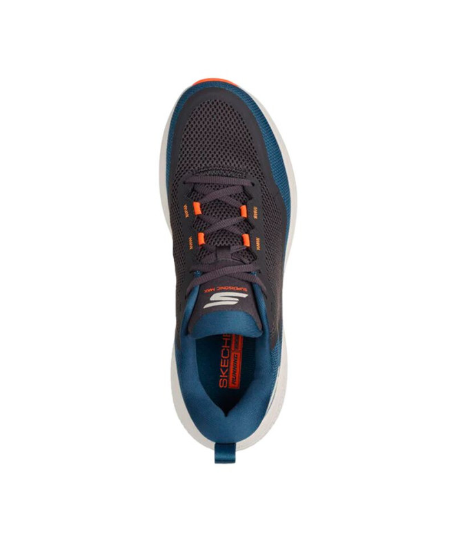 Chaussures running Skechers de Go Run...