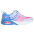 Sapatilhas Skechers Microspec Max Advance Blue