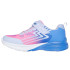 Sapatilhas Skechers Microspec Max Advance Blue