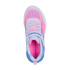 Zapatillas Skechers Microspec Max Advance Azul