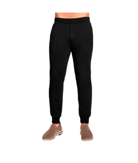 Pantalons Skechers Expedition Jogger Noir Homme Pantalons Skechers Expedition Jogger Noir Homme