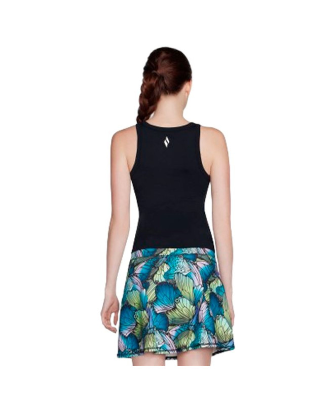 Camiseta Skechers Gowalk Shelf Bra Tank Bold...