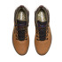 Chaussures Timberland Field Trekker Low Lace Up Sneaker Medium Brown Nubuck Homme