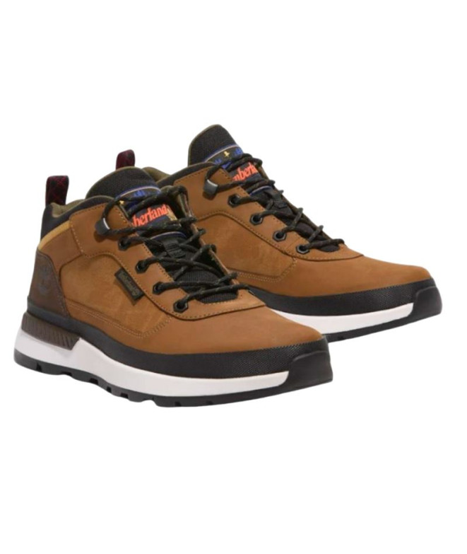 Chaussures Timberland Field Trekker Low Lace Up...