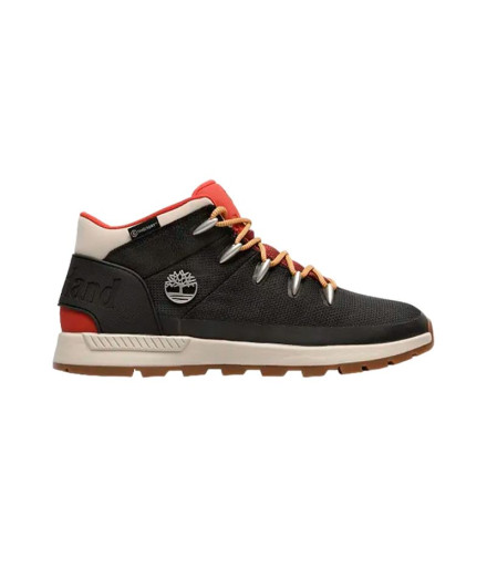 Sapatilhas Timberland Sprint Trekker Mid Lace Up...
