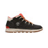 Sapatilhas Timberland Sprint Trekker Mid Lace Up Waterproof Sneaker Jet Jet Black Homem