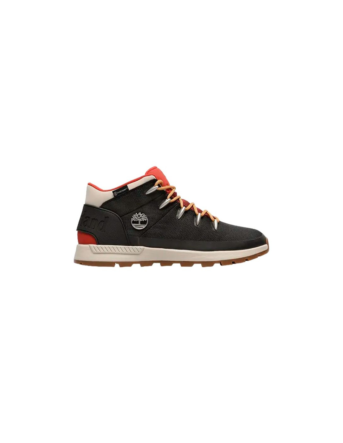 Chaussures Timberland Sprint Trekker Mid Lace Up Waterproof Sneaker