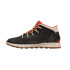 Sapatilhas Timberland Sprint Trekker Mid Lace Up Waterproof Sneaker Jet Jet Black Homem