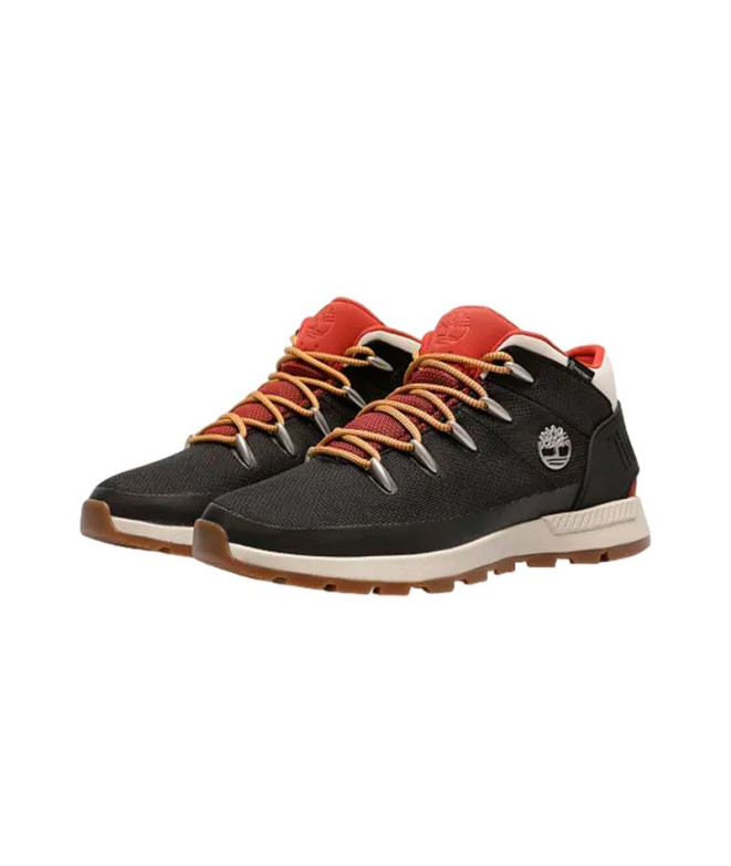 Chaussures Timberland Sprint Trekker Mid Lace...