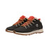 Sapatilhas Timberland Sprint Trekker Mid Lace Up Waterproof Sneaker Jet Jet Black Homem