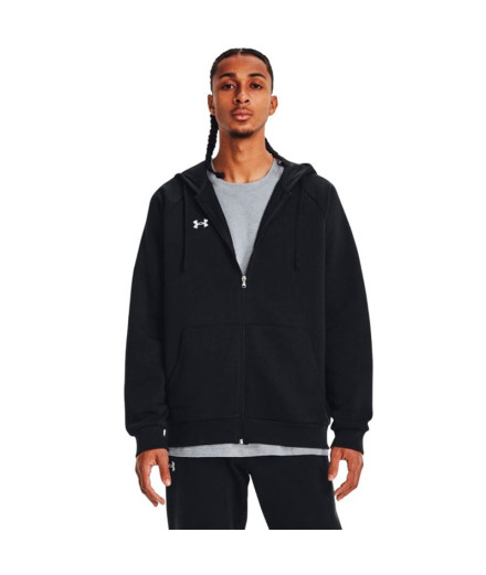 Moletom Fitness Under Armour Homem camisola com capuz...