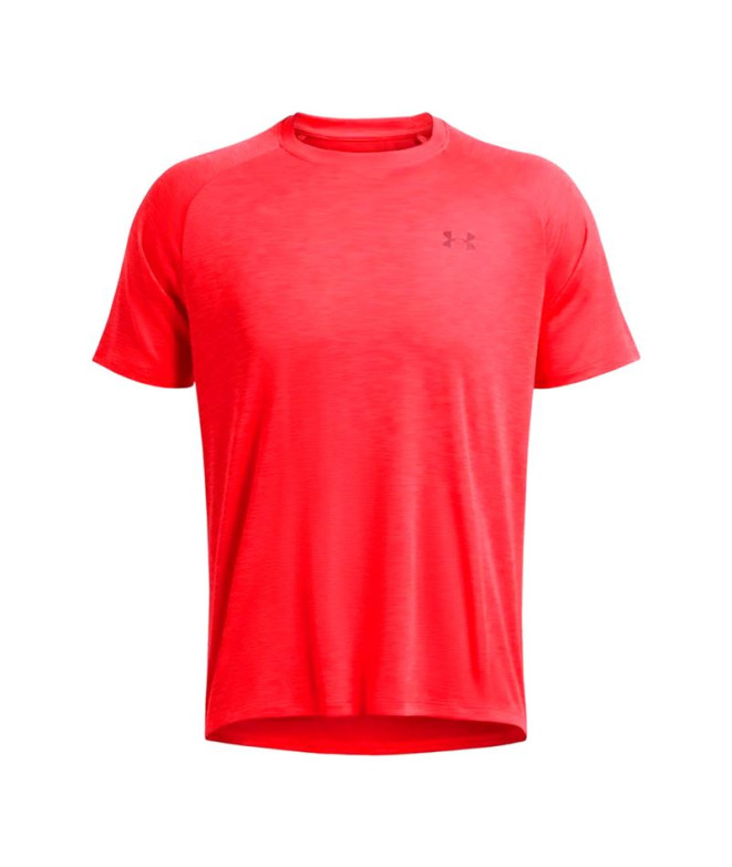 T-shirt Fitness Under Armour Homme by Tech...