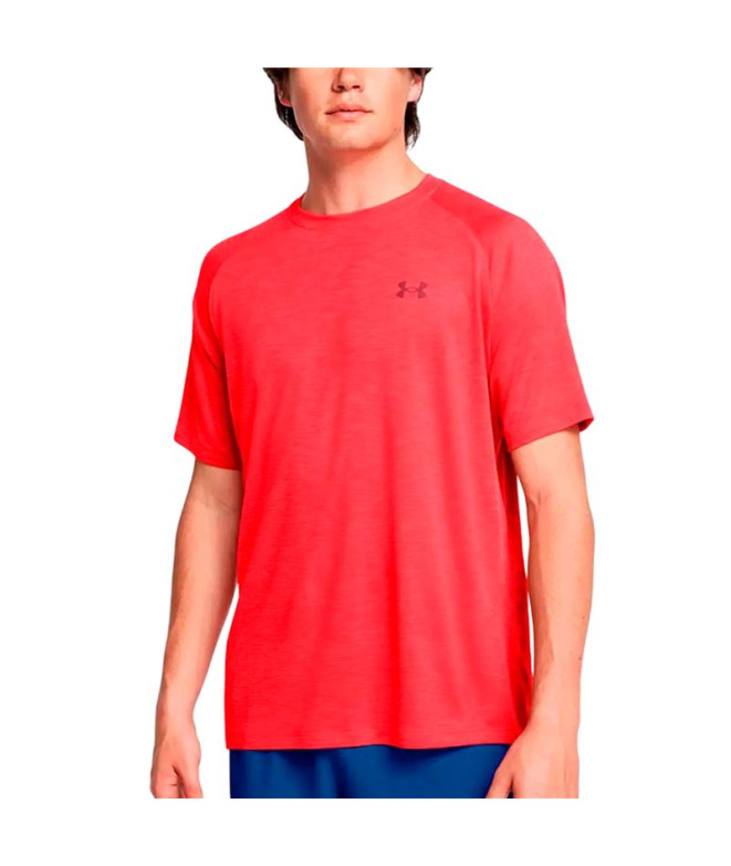 Camiseta de Fitness Under Armour Tech Textured...