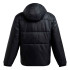 Casaco Under Armour Homem Lw Isolado Preto