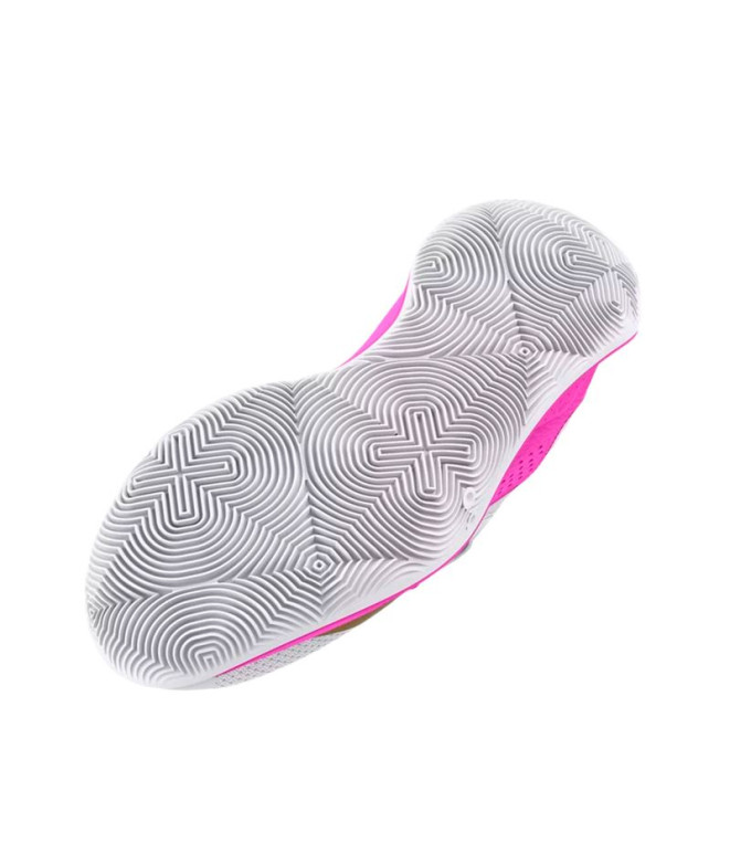 Chaussures Basket-ball Under Armour de Jet '23...