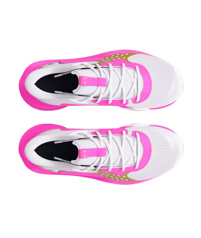 Sapatilhas Basquetebol Under Armour de Jet '23...