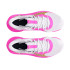 Sapatilhas Basquetebol Under Armour de Jet '23 White