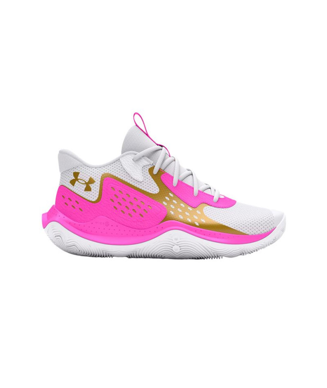 Chaussures Basket-ball Under Armour de Jet '23...
