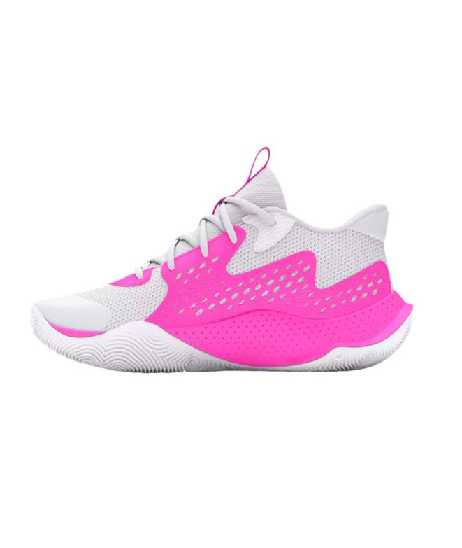 Chaussures Basket-ball Under Armour de Jet '23...