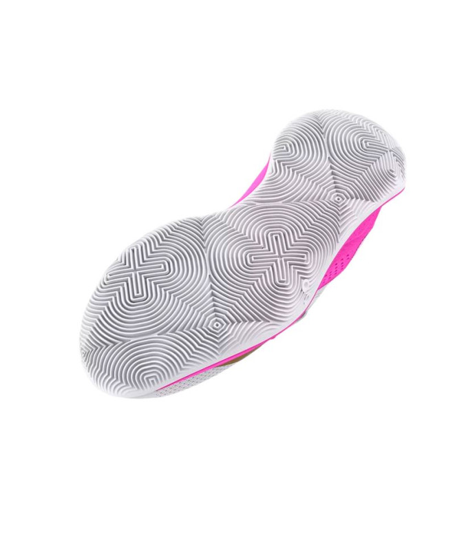 Sapatilhas Basquetebol Under Armour de Jet '23...