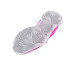 Sapatilhas Basquetebol Under Armour de Jet '23 White