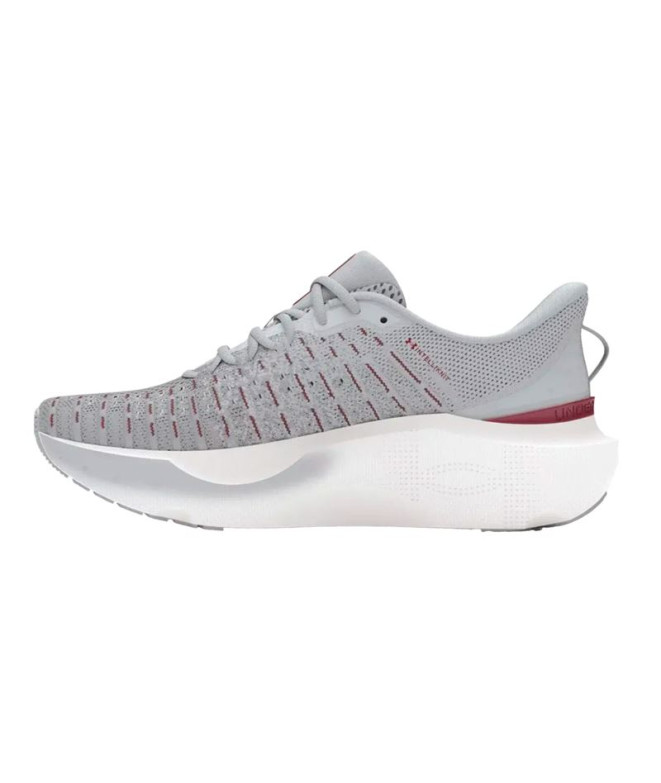 Zapatillas de running Under Armour Infinite...