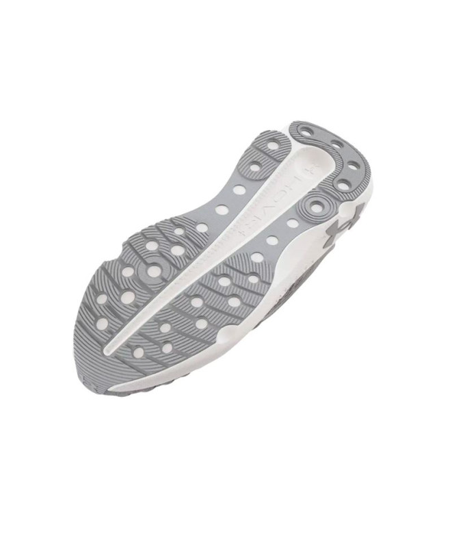 Chaussures running Under Armour de Infinite...