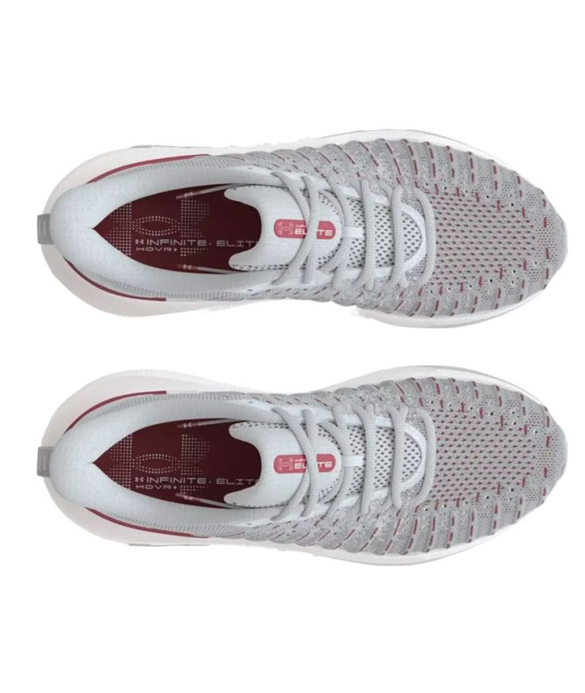 Zapatillas de running Under Armour Infinite...