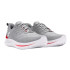 Sapatilhas running Under Armour de Velociti 4 Gry