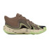 Sapatilhas basquetebol Under Armour de Spawn 6 Mid