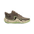 Sapatilhas basquetebol Under Armour de Spawn 6 Mid