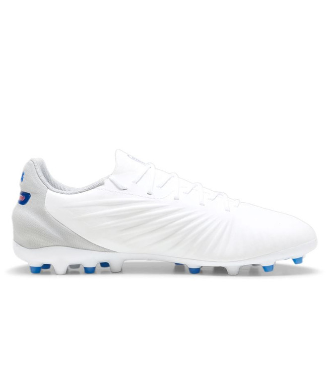 Futebol Botas Puma King Match Mg