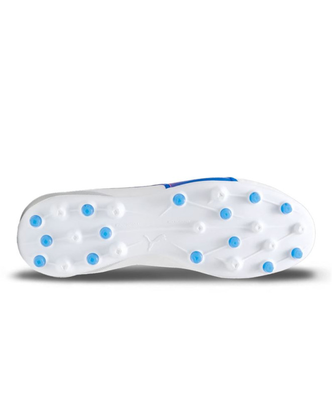 Football Bottes Puma King Match Mg