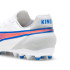 Futebol Botas Puma King Match Mg