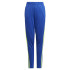 Calça Futebol Infantil por Adidas Squadra21 Tr Azurea