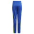 Calça Futebol Infantil por Adidas Squadra21 Tr Azurea
