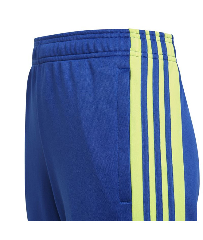 Calça Futebol Infantil por Adidas Squadra21 Tr...